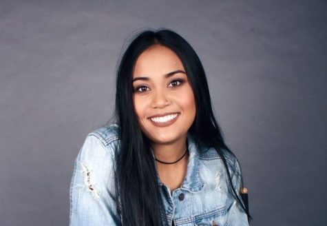 Janelle Mejia